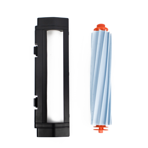 Dersar L1 Plus Kauçuk Alt Fırça Dersar L1 Plus Kauçuk Alt Fırça